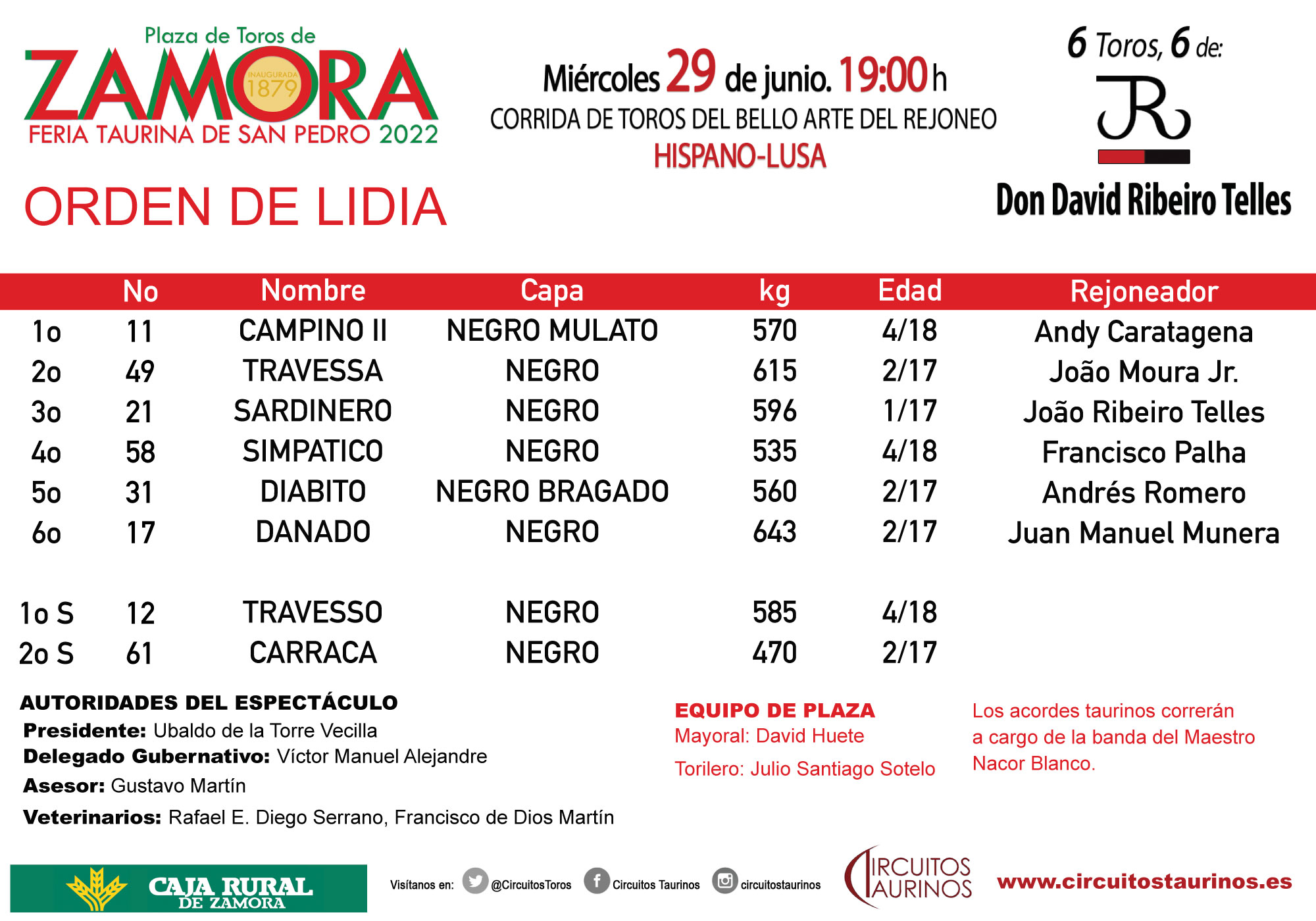 ordendelidia29junzamora