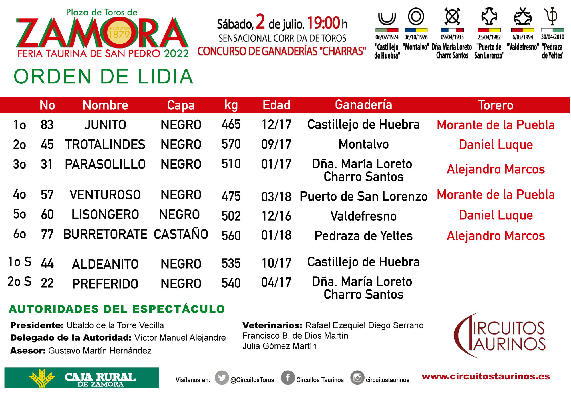orden2dejulio
