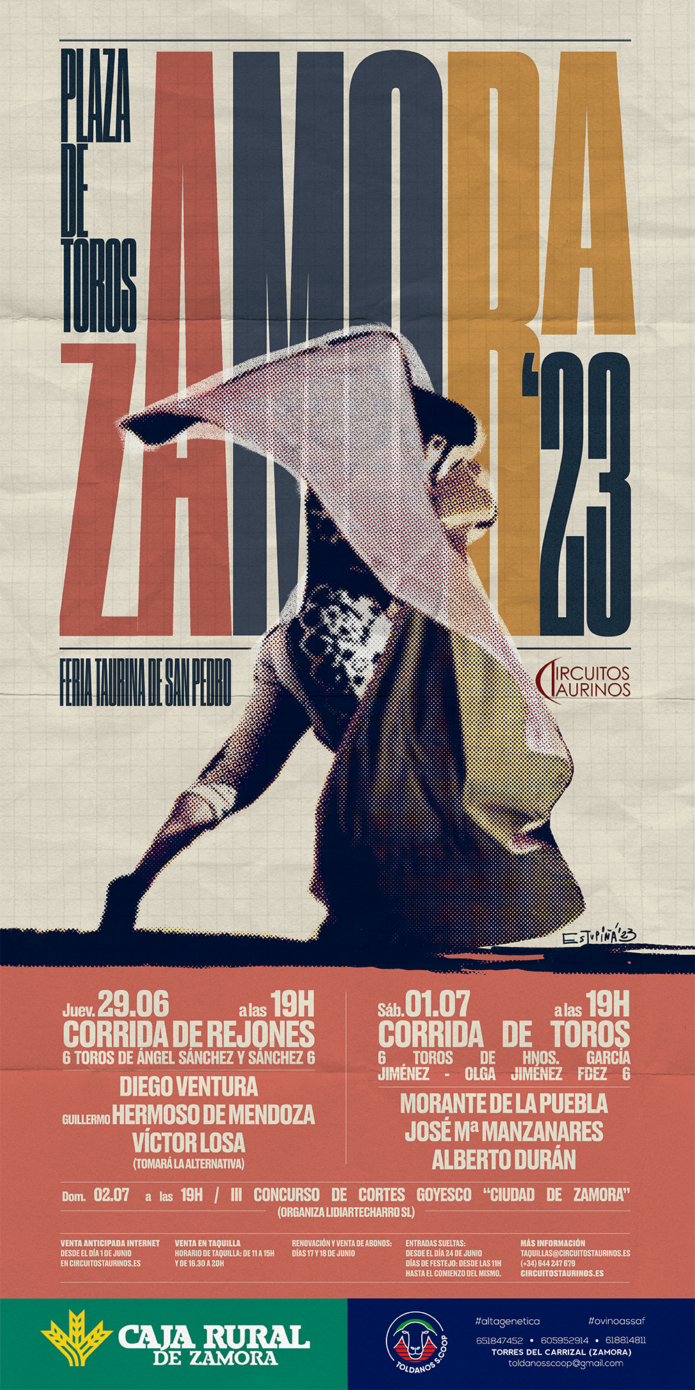 zamoracartel23