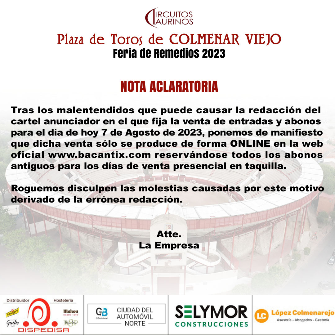 notaaclaratoriacolmenar