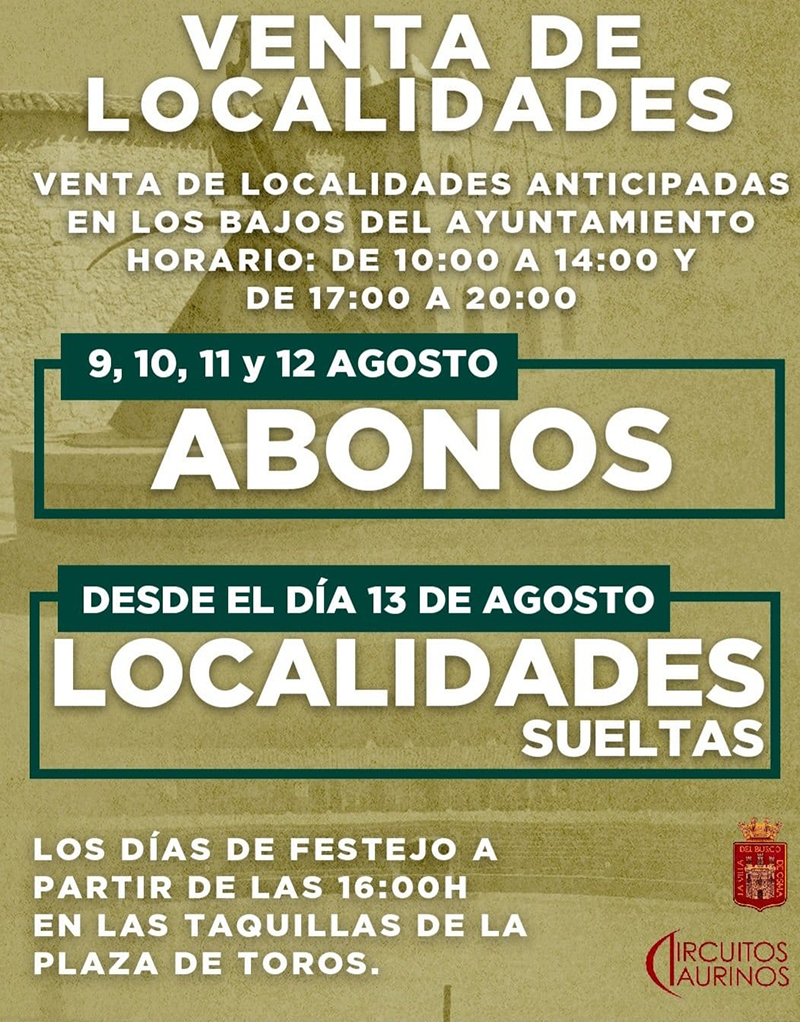 localidadesburgo