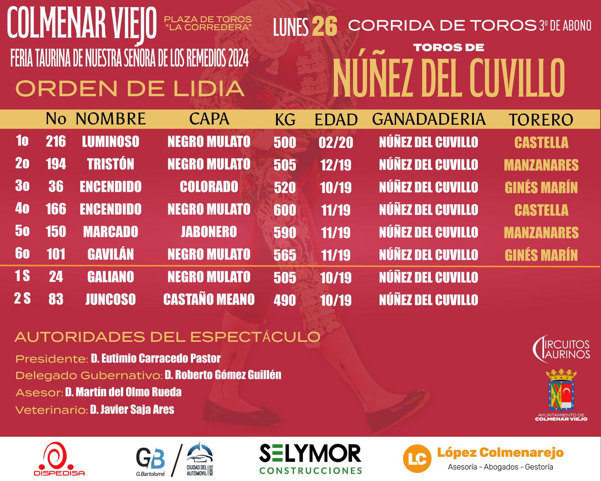 ordencolmenar26ago24