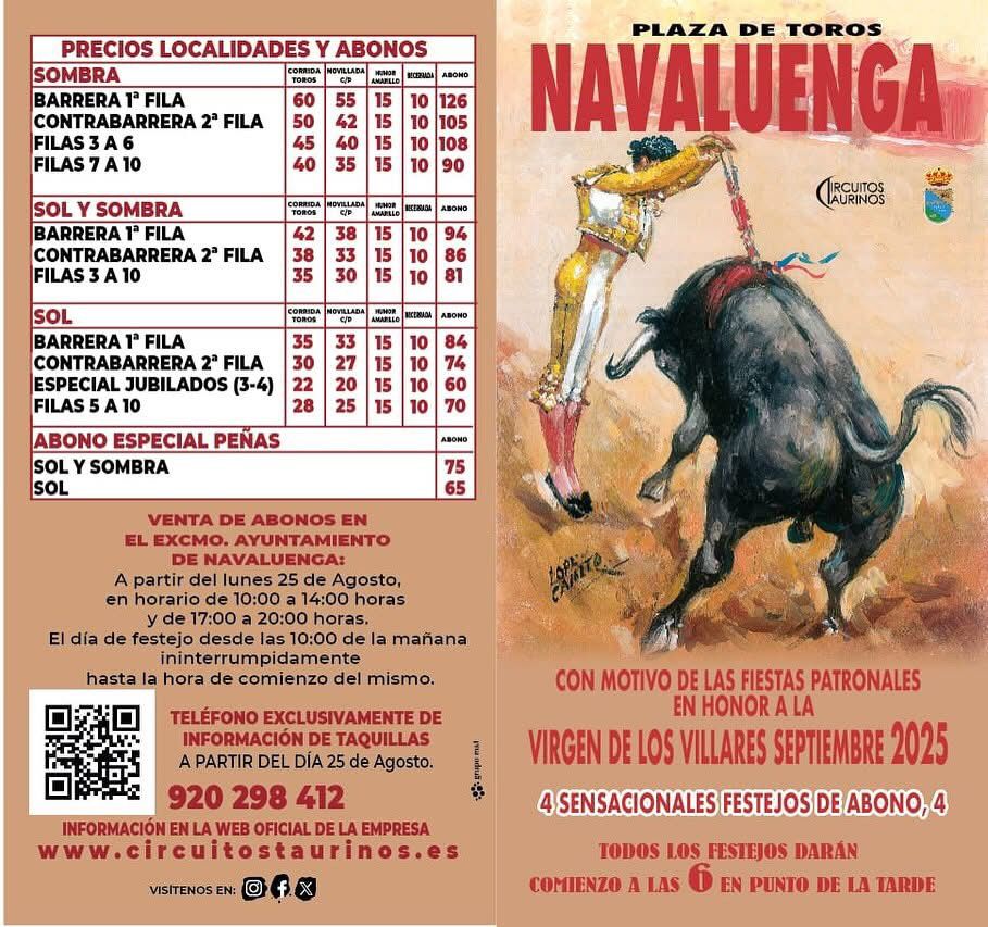 precios