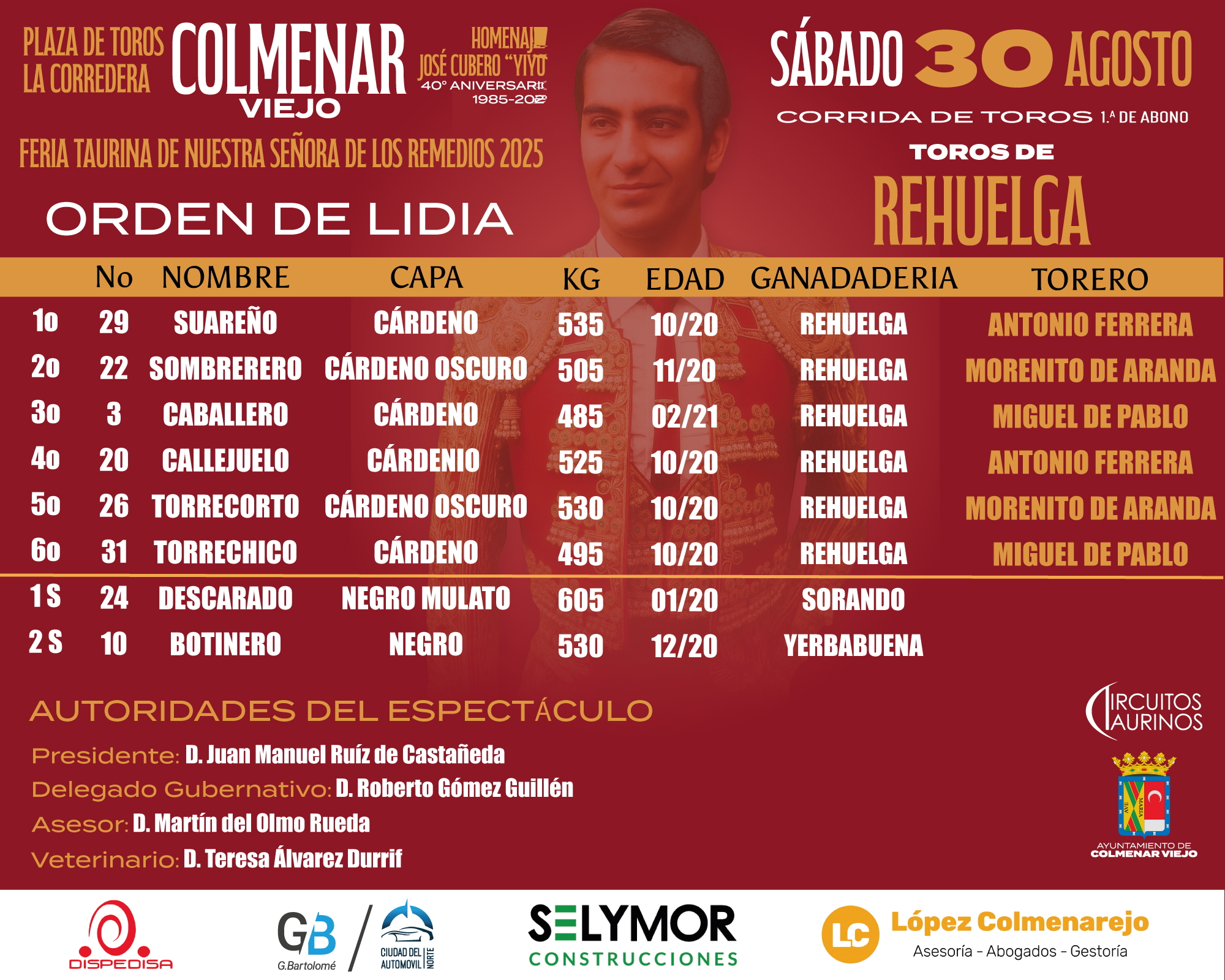 ordencolmenar30ago25