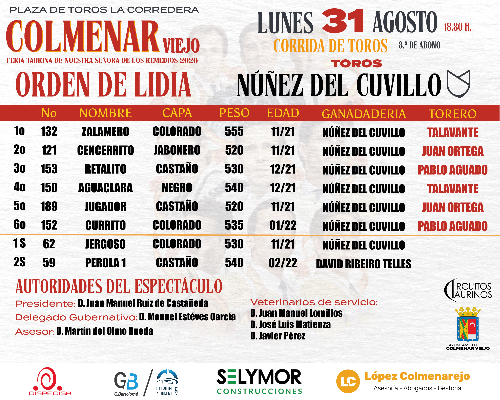 ordencolmenar31ago26
