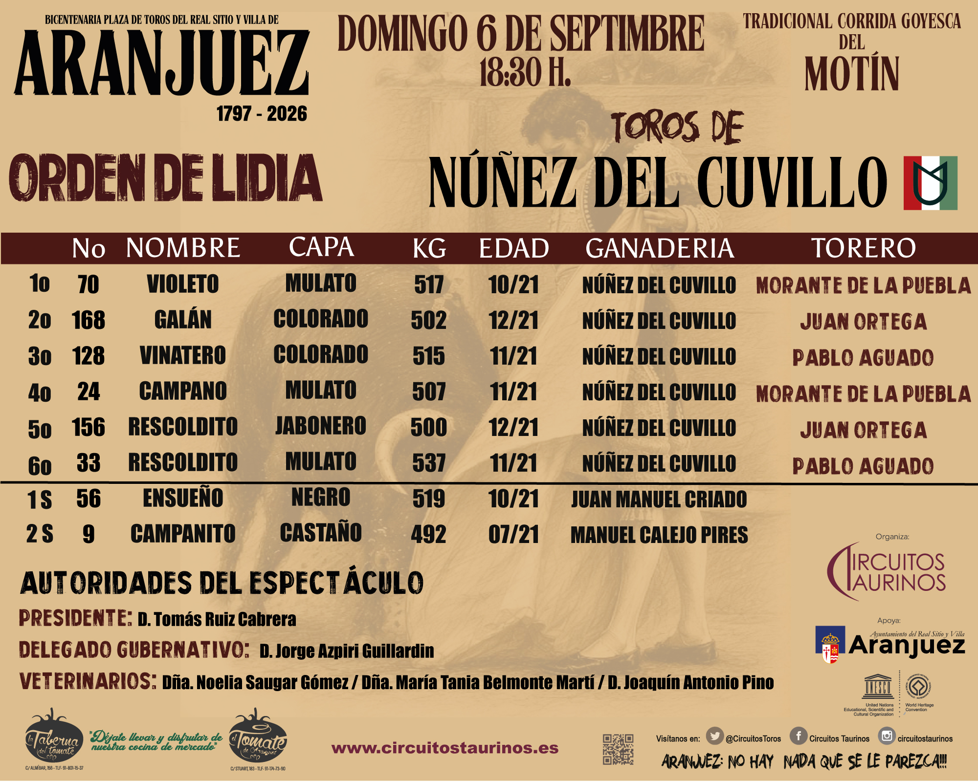 ordenaranjuez6sep26